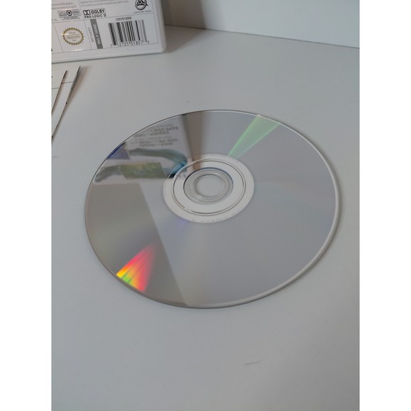 Disney Epic Mickey (Nintendo Wii) Complete CIB w/ Manual - Tested - Picture 4 of 4